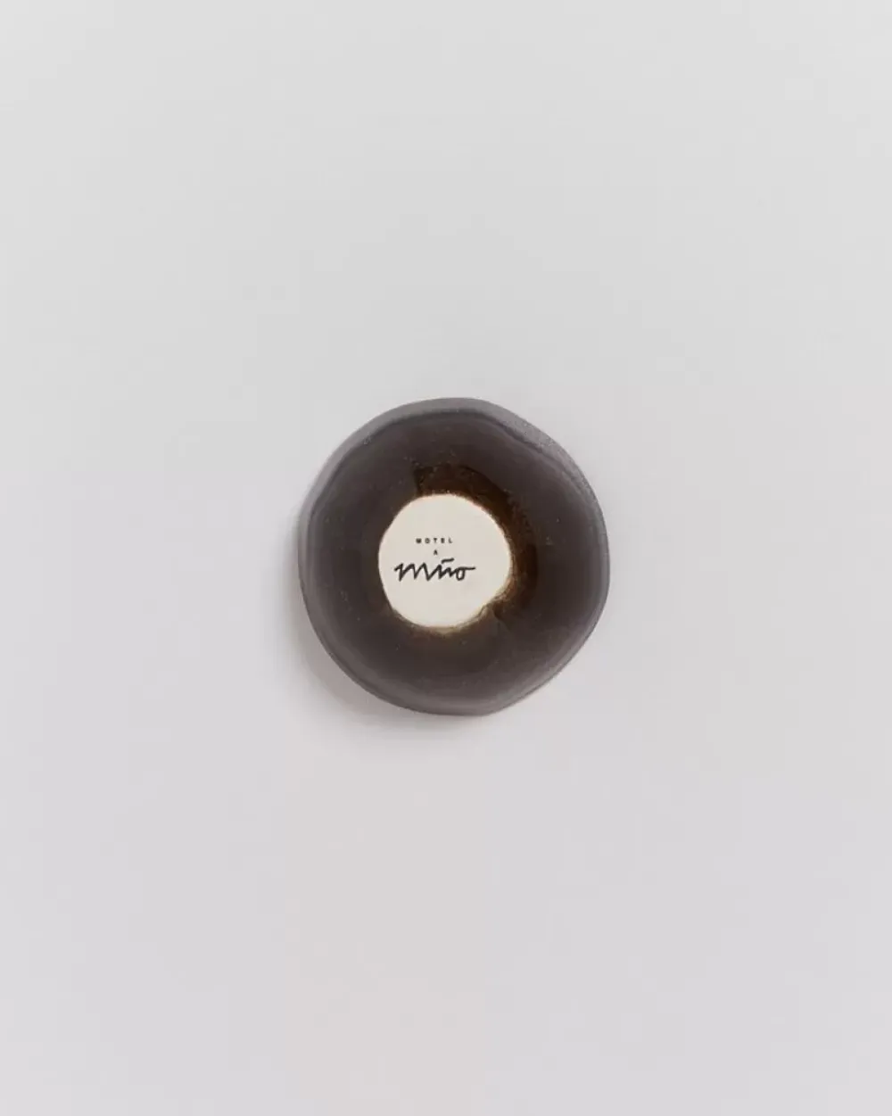 Motel a Miio Melides Saucenschälchen Klein Black Scope