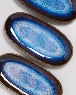 Motel a Miio Melides Servierplatte L Black Scope Sale