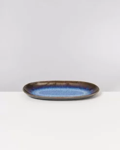 Motel a Miio Melides Servierplatte L Black Scope Sale