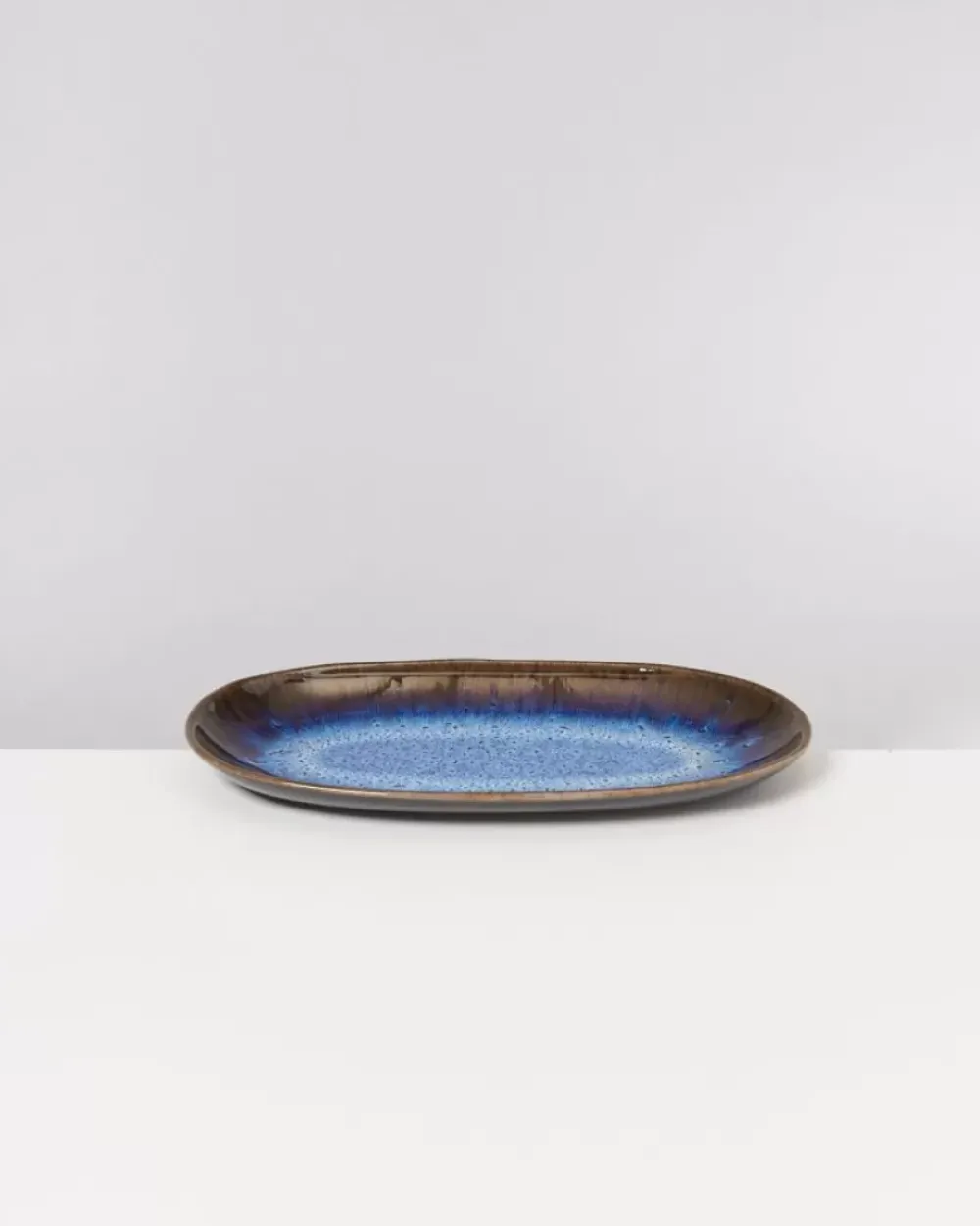 Motel a Miio Melides Servierplatte L Black Scope Sale