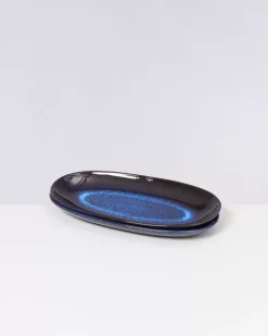 Motel a Miio Melides Servierplatte L Deepseablue Best