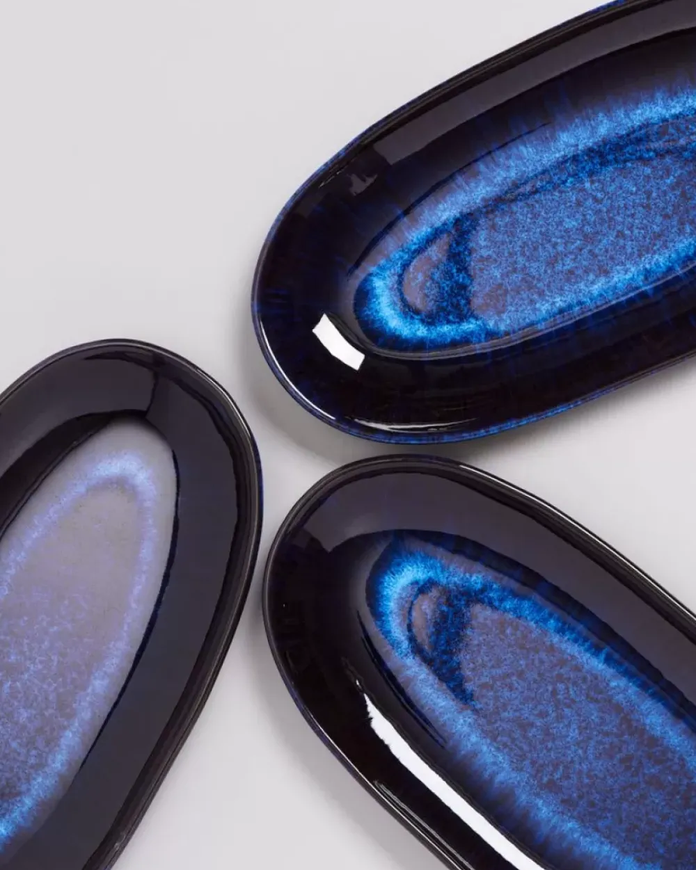 Motel a Miio Melides Servierplatte L Deepseablue Best