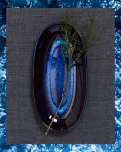 Motel a Miio Melides Servierplatte L Deepseablue Best