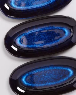 Motel a Miio Melides Servierplatte L Deepseablue Best