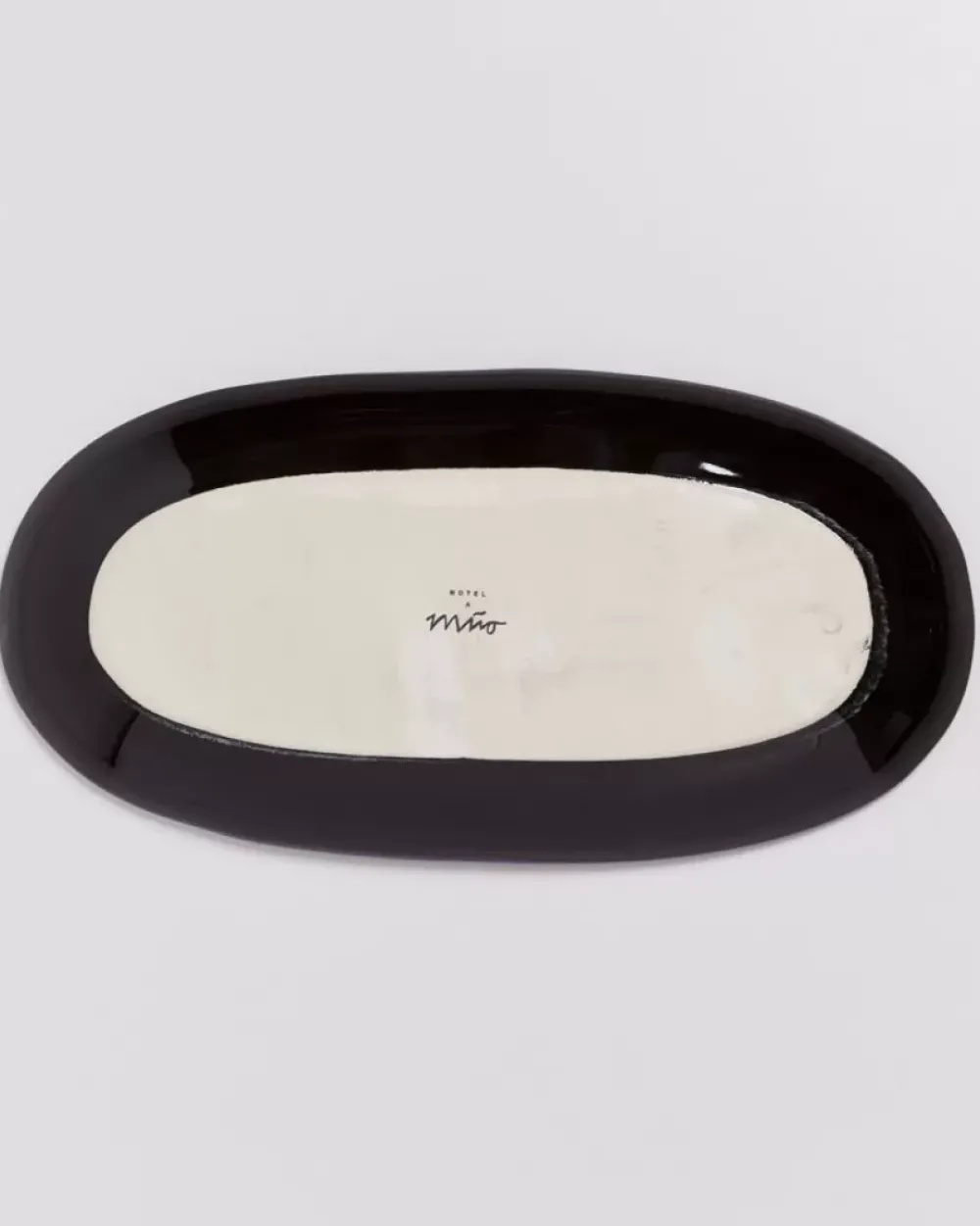 Motel a Miio Melides Servierplatte L Deepseablue Best