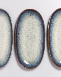 Motel a Miio Melides Servierplatte L Forest Brown Online