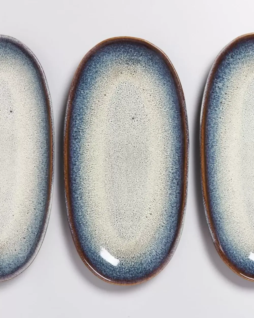 Motel a Miio Melides Servierplatte L Forest Brown Online