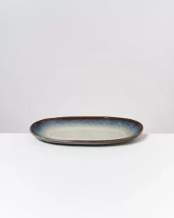 Motel a Miio Melides Servierplatte L Forest Brown Online