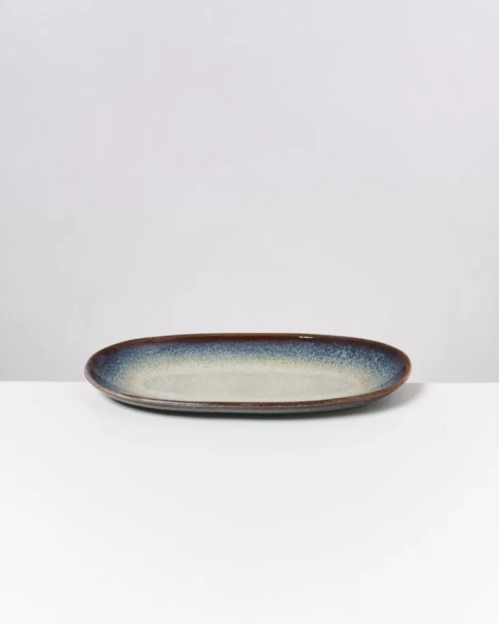 Motel a Miio Melides Servierplatte L Forest Brown Online