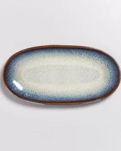 Motel a Miio Melides Servierplatte L Forest Brown Online