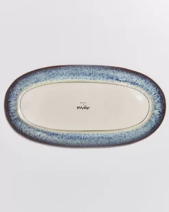 Motel a Miio Melides Servierplatte L Forest Brown Online