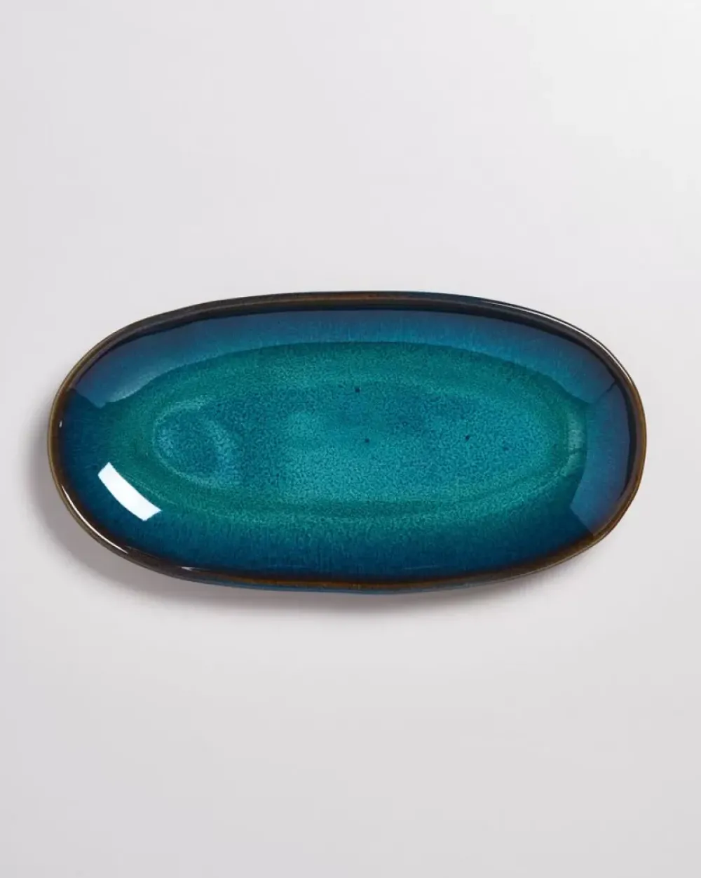 Motel a Miio Melides Servierplatte L Oceanblue Online