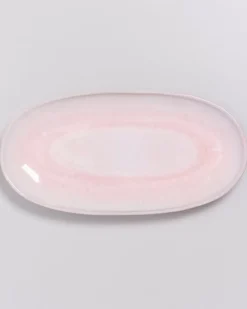 Motel a Miio Melides Servierplatte L Rose