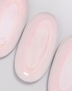 Motel a Miio Melides Servierplatte L Rose