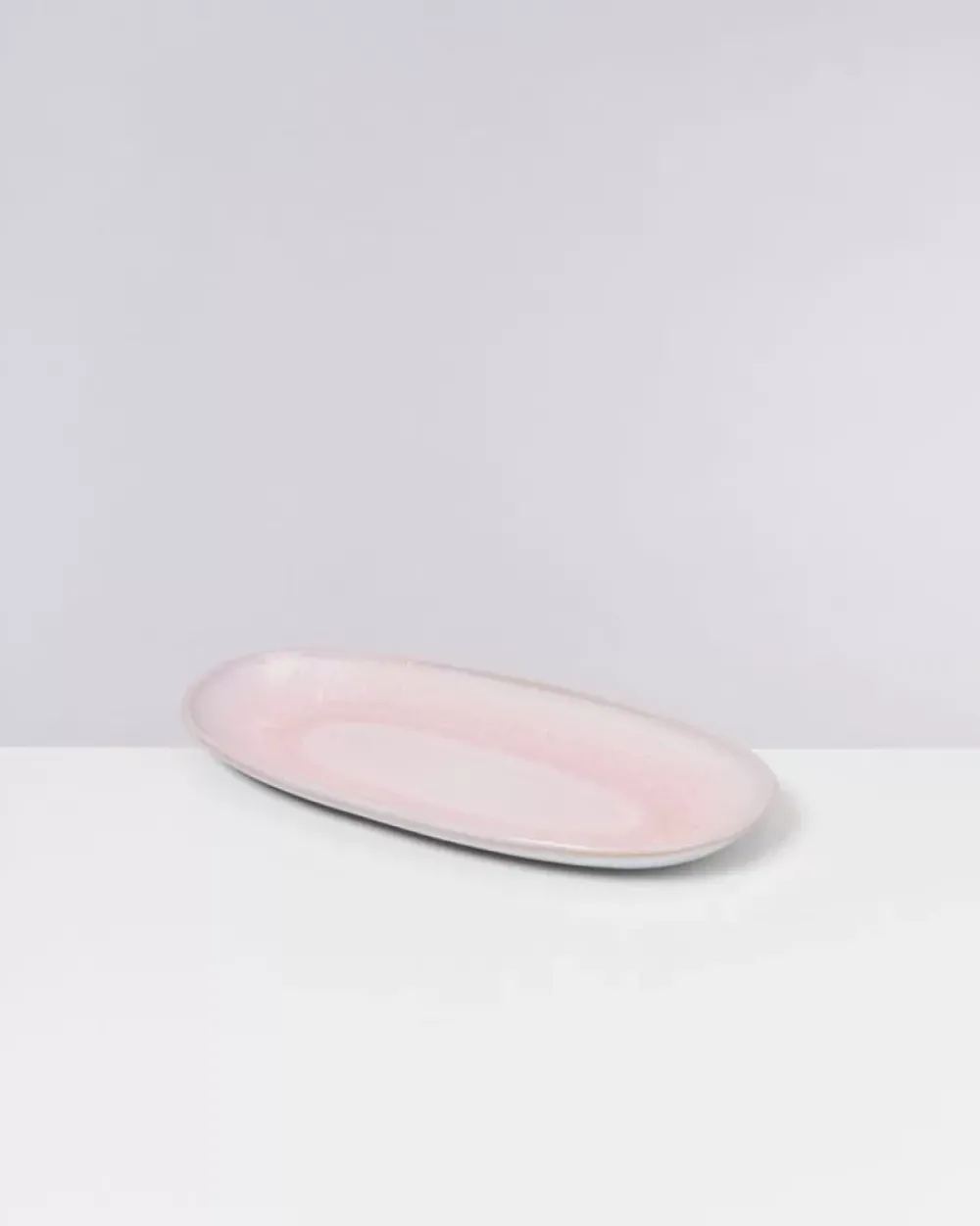 Motel a Miio Melides Servierplatte L Rose