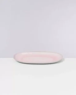 Motel a Miio Melides Servierplatte L Rose