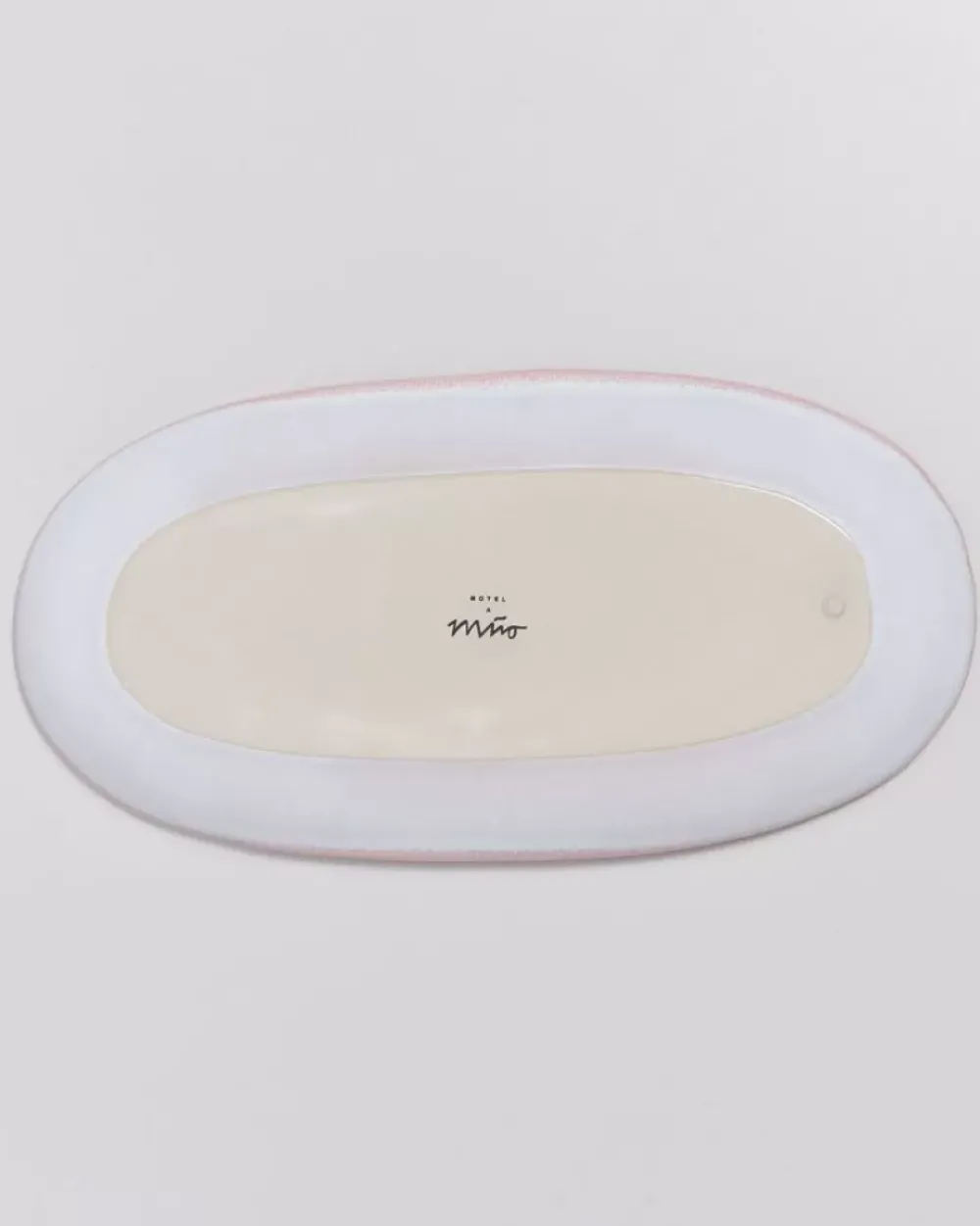 Motel a Miio Melides Servierplatte L Rose