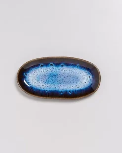 Motel a Miio Melides Servierplatte M Black Scope Discount