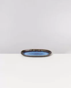 Motel a Miio Melides Servierplatte M Black Scope Discount