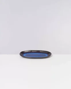 Motel a Miio Melides Servierplatte M Deepseablue Clearance