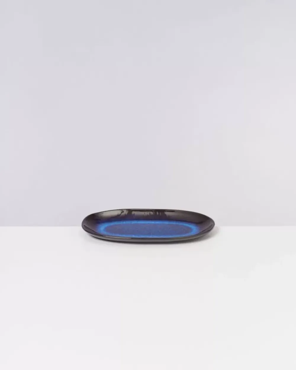 Motel a Miio Melides Servierplatte M Deepseablue Clearance