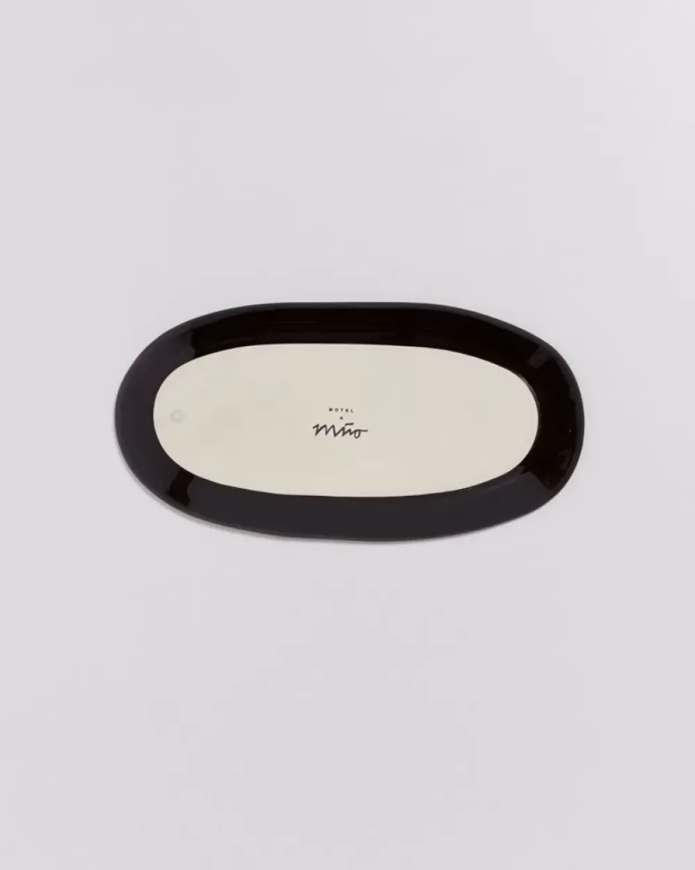 Motel a Miio Melides Servierplatte M Deepseablue Clearance