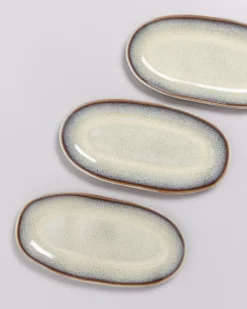 Motel a Miio Melides Servierplatte M Forest Brown Clearance