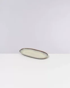 Motel a Miio Melides Servierplatte M Forest Brown Clearance