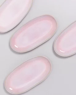 Motel a Miio Melides Servierplatte M Rose