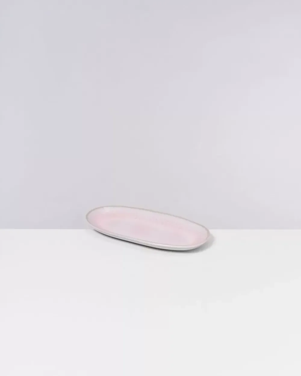 Motel a Miio Melides Servierplatte M Rose