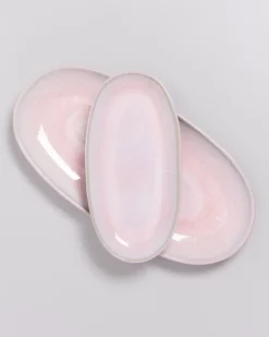 Motel a Miio Melides Servierplatte M Rose