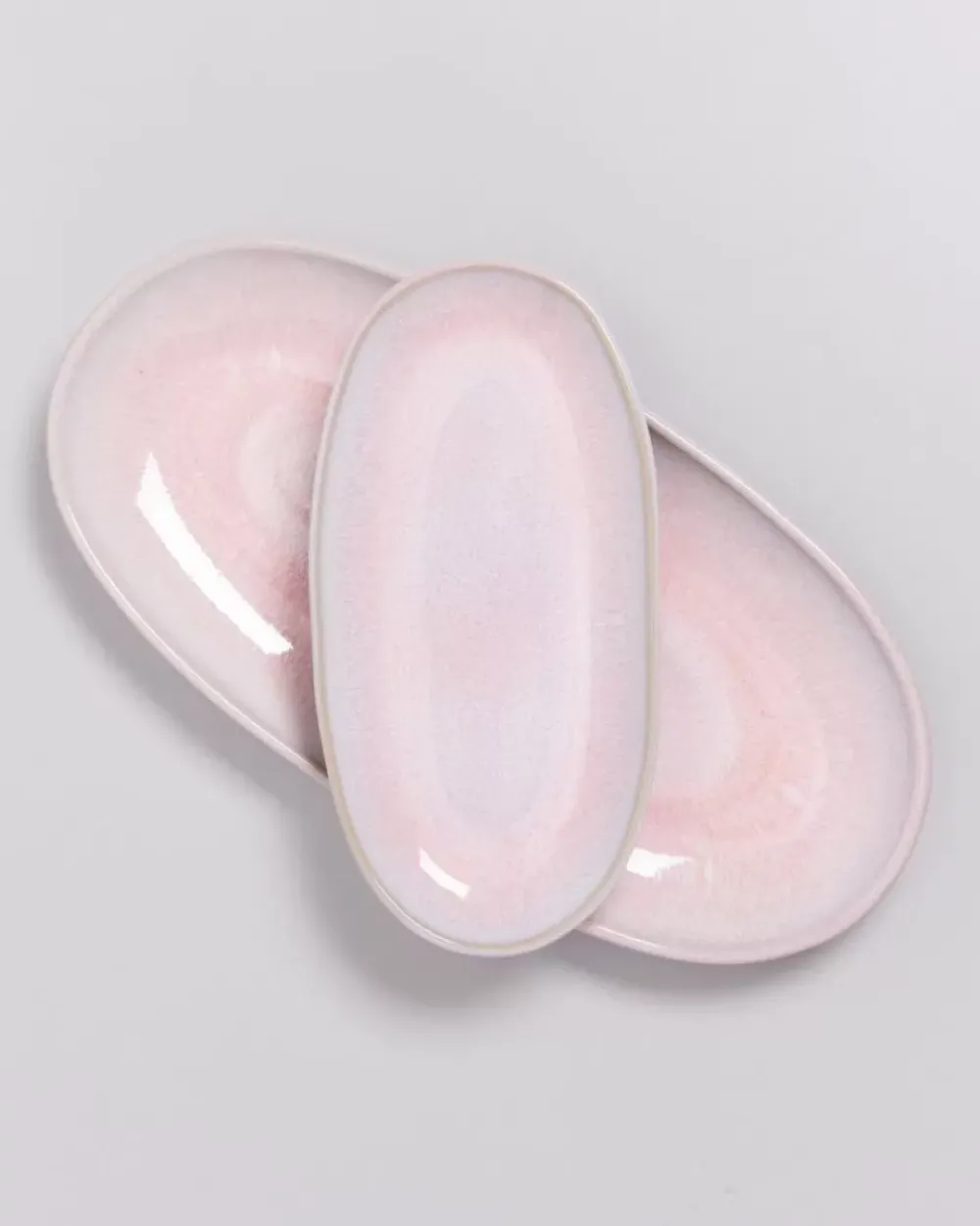 Motel a Miio Melides Servierplatte M Rose