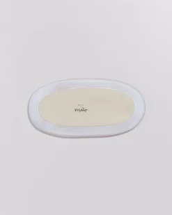 Motel a Miio Melides Servierplatte M Rose