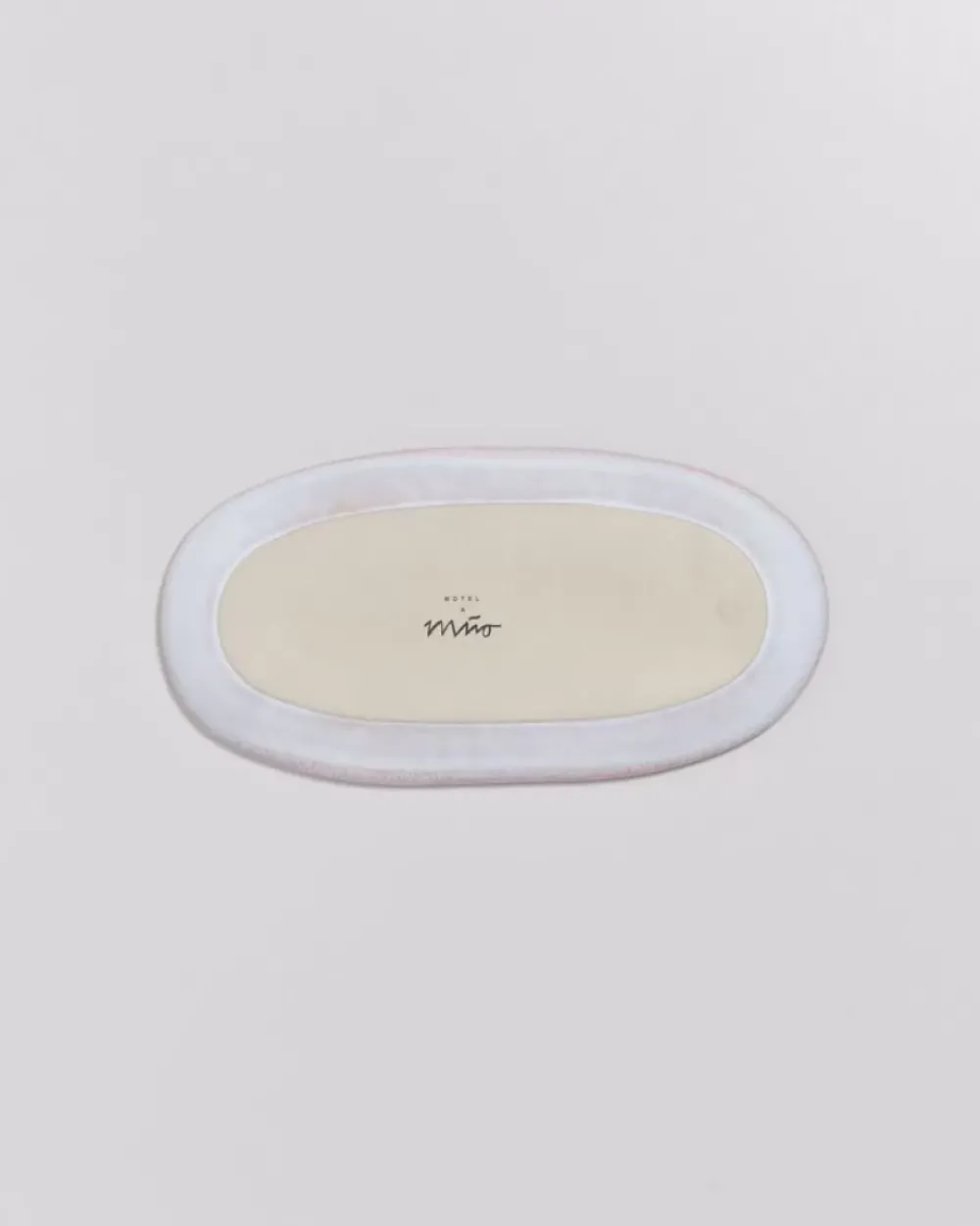 Motel a Miio Melides Servierplatte M Rose