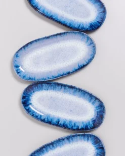 Motel a Miio Melides Servierplatte M Whitewater Best