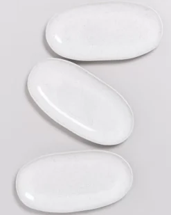 Motel a Miio Melides Servierplatte M White Best