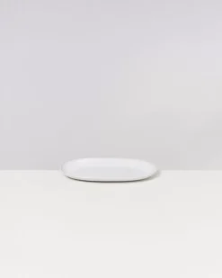 Motel a Miio Melides Servierplatte M White Best