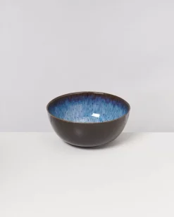 Motel a Miio Melides Servierschale Black Scope