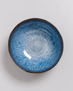 Motel a Miio Melides Servierschale Black Scope