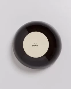 Motel a Miio Melides Servierschale Black Scope