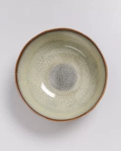 Motel a Miio Melides Servierschale Forest Brown Discount