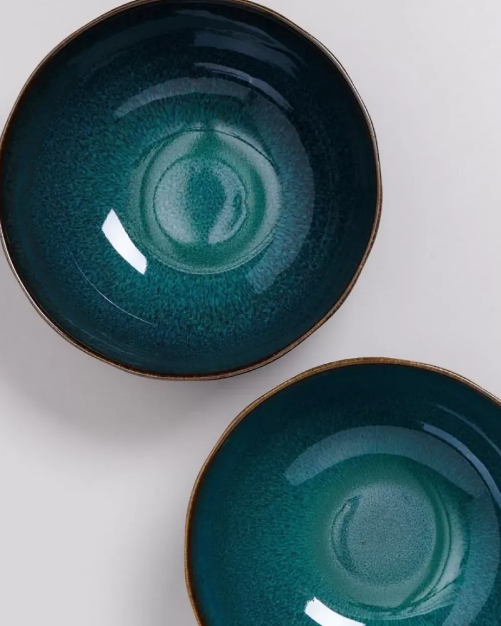 Motel a Miio Melides Servierschale Oceanblue Best