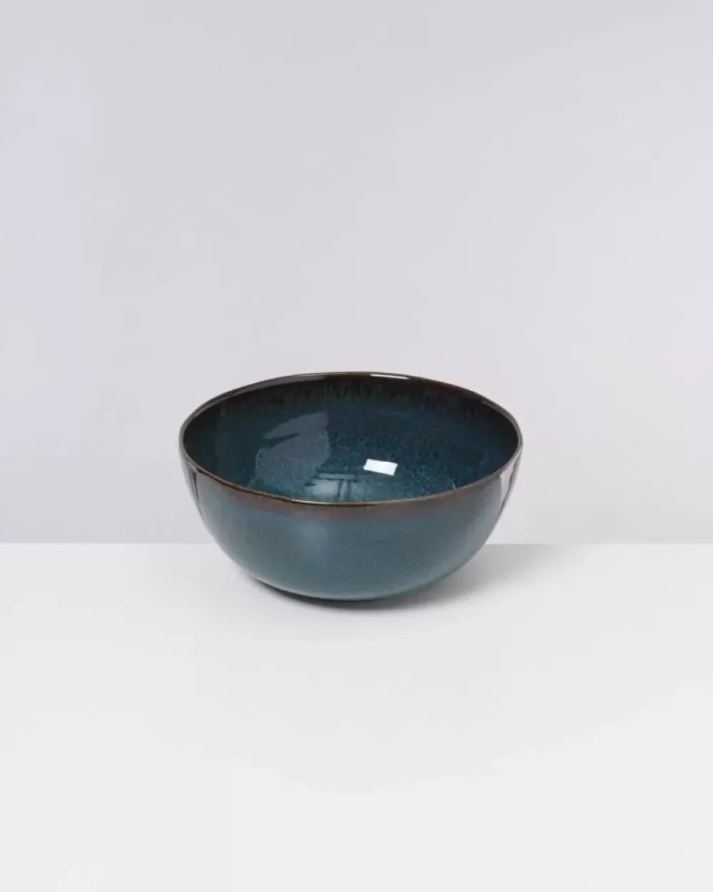 Motel a Miio Melides Servierschale Oceanblue Best