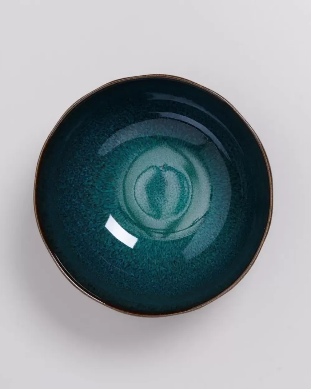 Motel a Miio Melides Servierschale Oceanblue Best