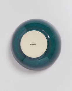 Motel a Miio Melides Servierschale Oceanblue Best