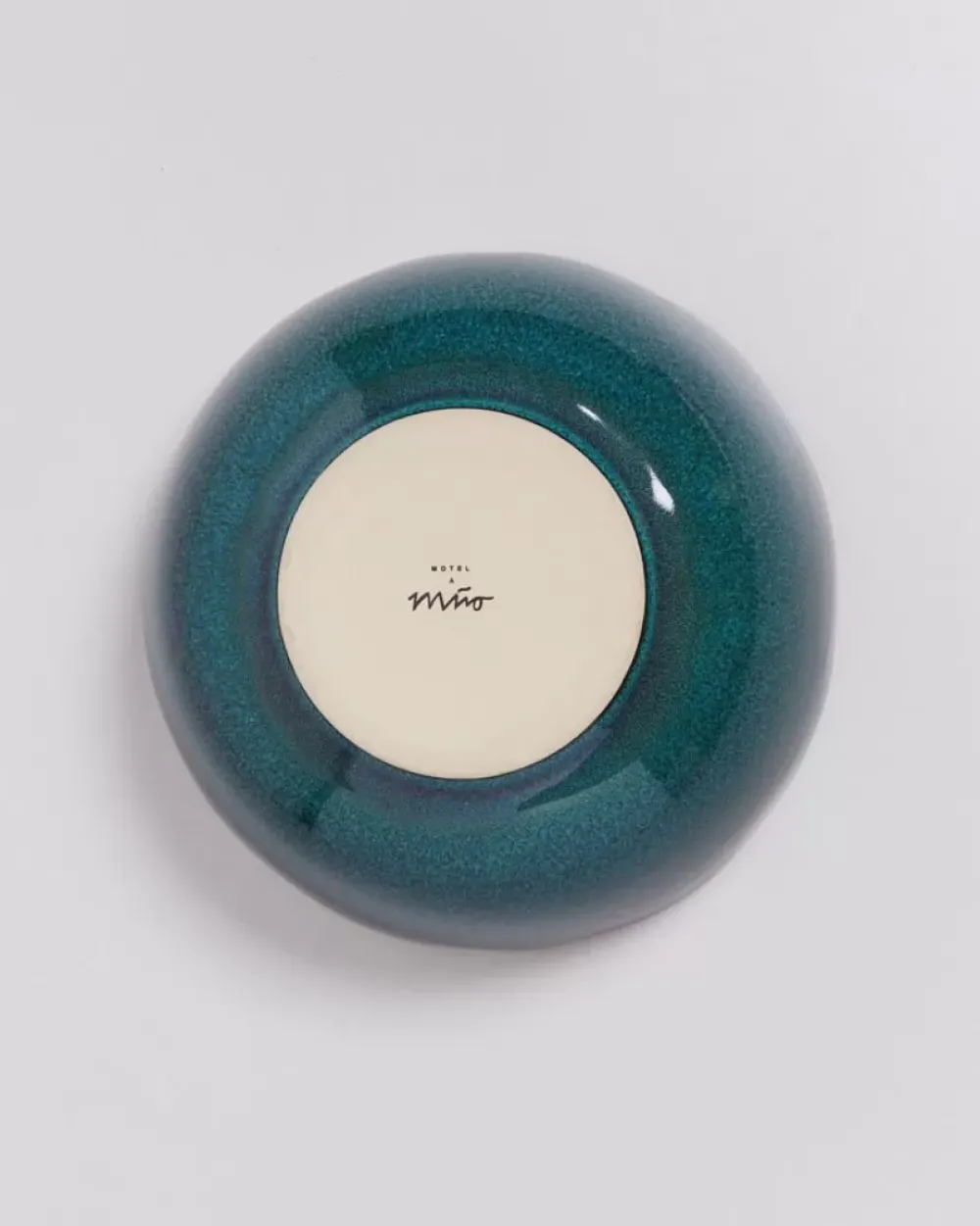 Motel a Miio Melides Servierschale Oceanblue Best