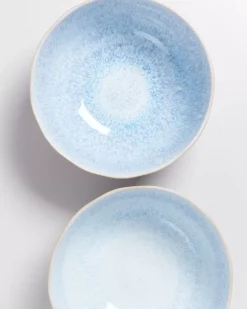 Motel a Miio Melides Servierschale Stoneblue Outlet