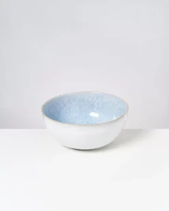 Motel a Miio Melides Servierschale Stoneblue Outlet