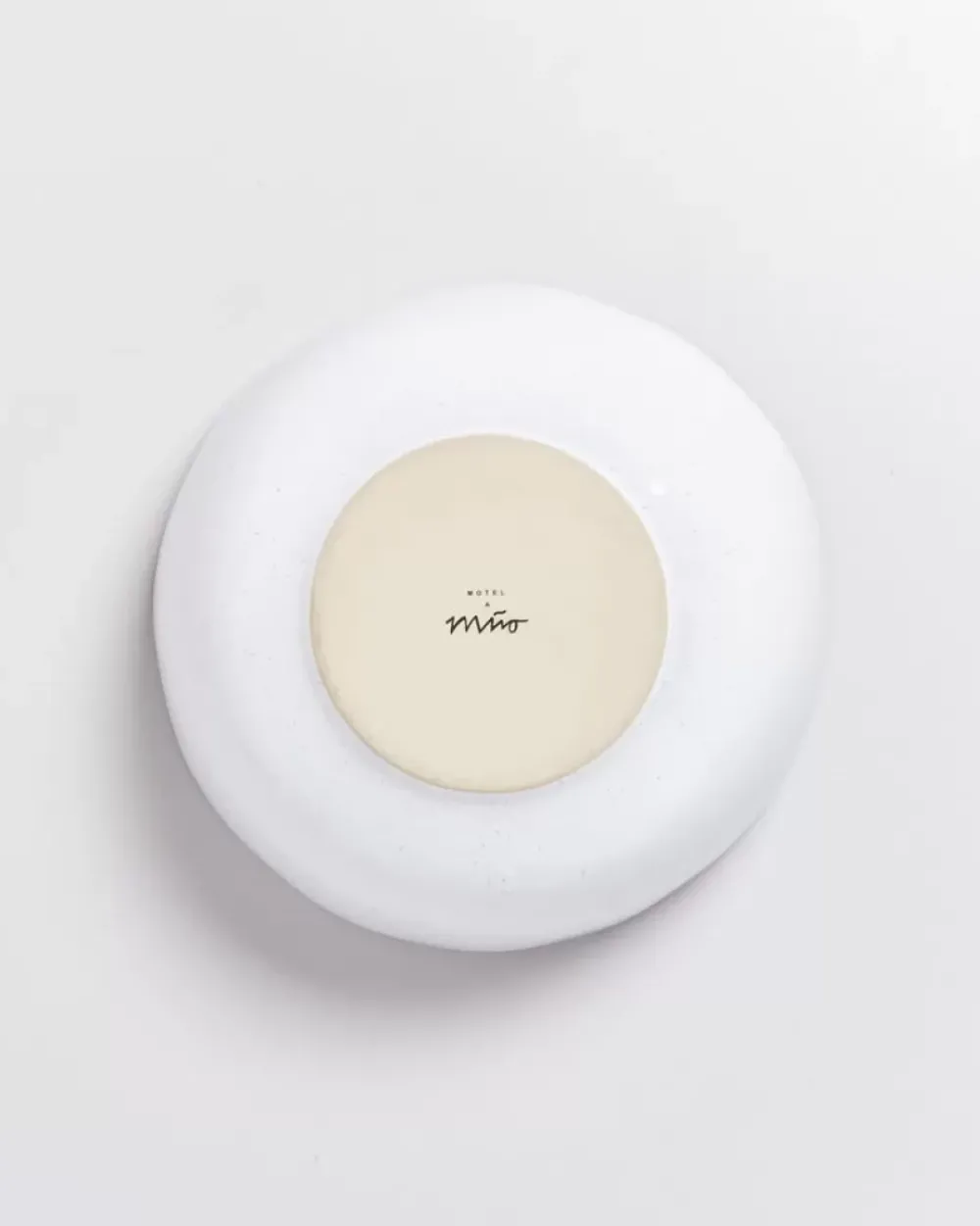 Motel a Miio Melides Servierschale Stoneblue Outlet