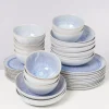 Motel a Miio Melides Stoneblue - 40 Teiliges Set Clearance